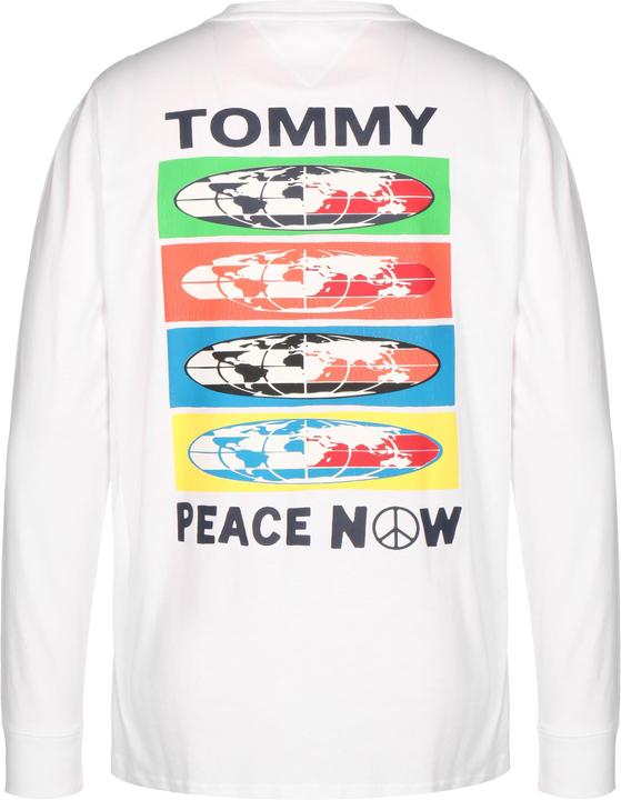 Produktbild Tommy Hilfiger Tommy Jeans Mono Positivity - 90395 (M)