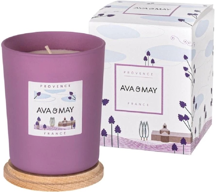 Actual product image Ava & May Provence (180 g)