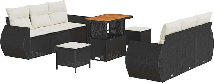 Produktbild vidaXL Azael