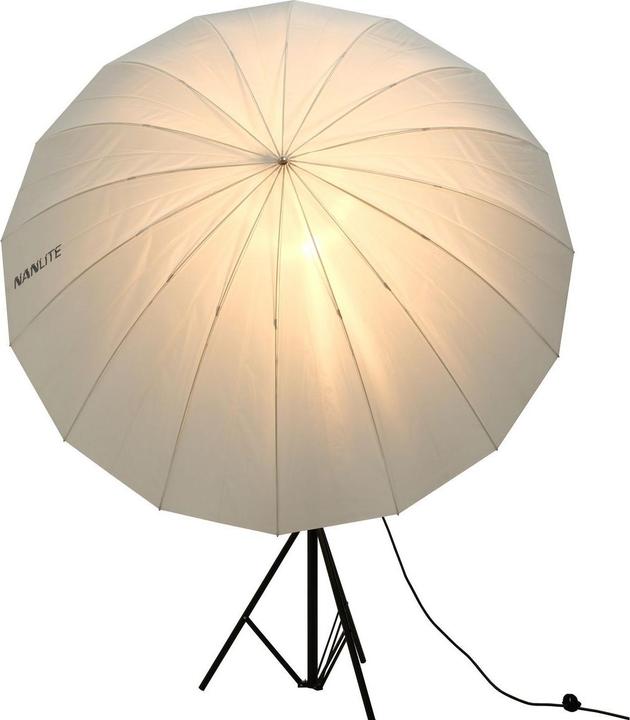 Actual product image Nanlite Forza 500B II (Studio light, Video light)