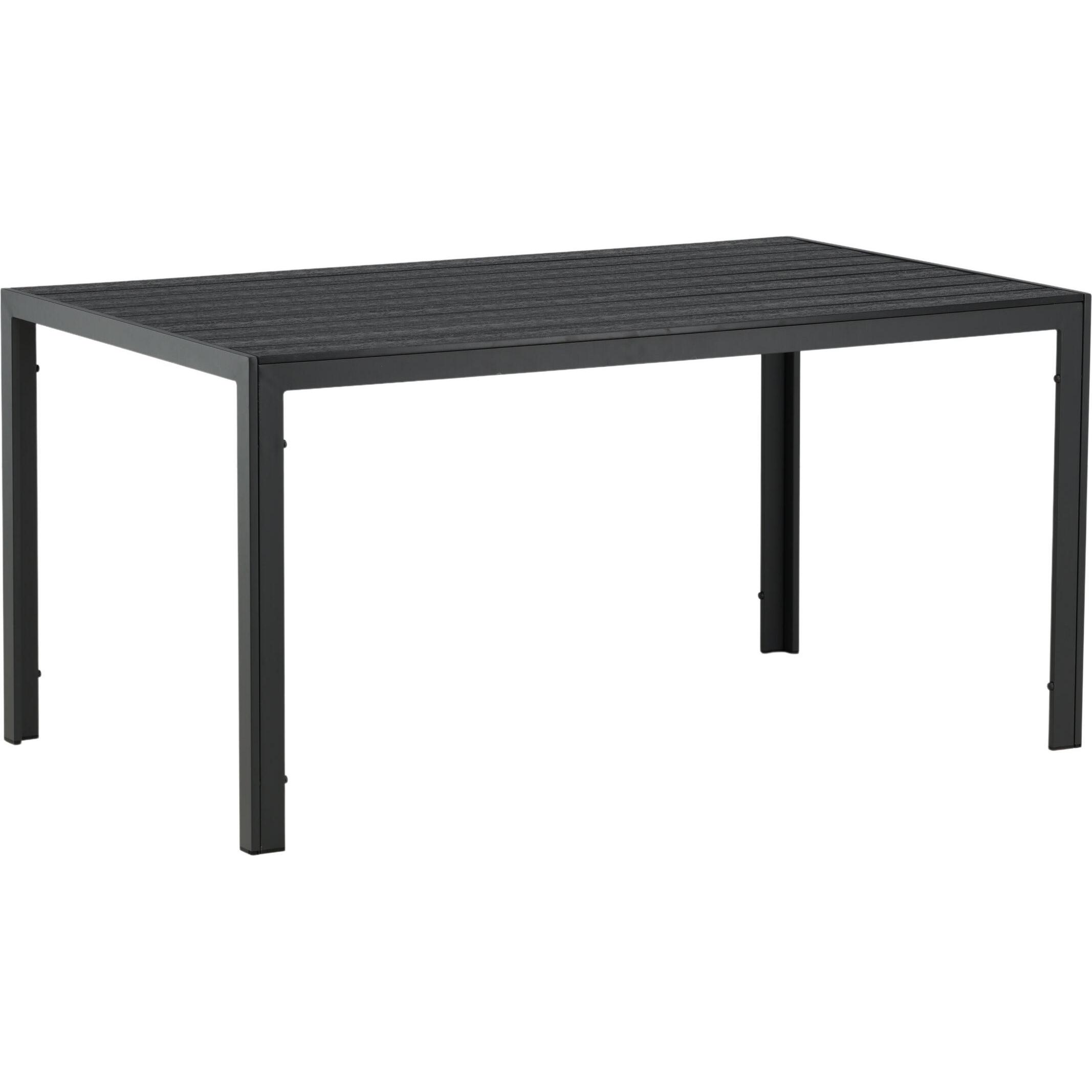 Thumbnail - Venture Home, Gartentisch + Balkontisch, Esstisch Break (90 cm)