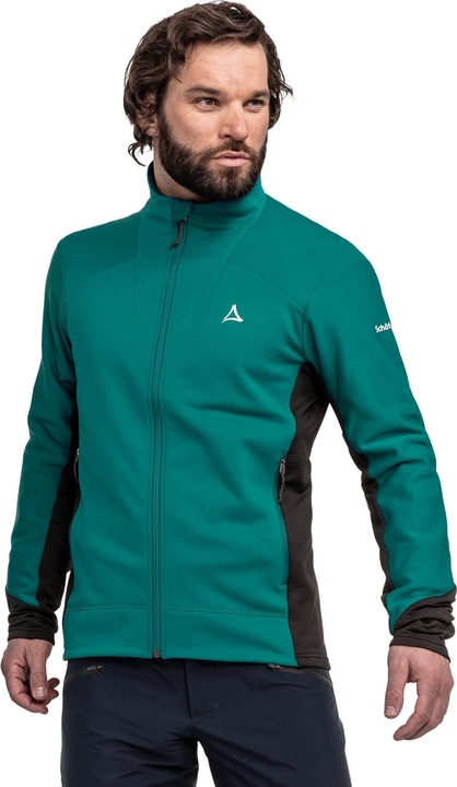 Actual product image Schöffel Fleece Jk Style Depths MNS (50)