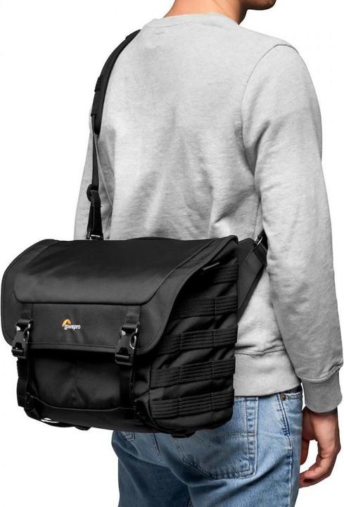 Produktbild Lowepro Pro Tactic MG 160 AW II (Kamera Schultertasche, 14 l)