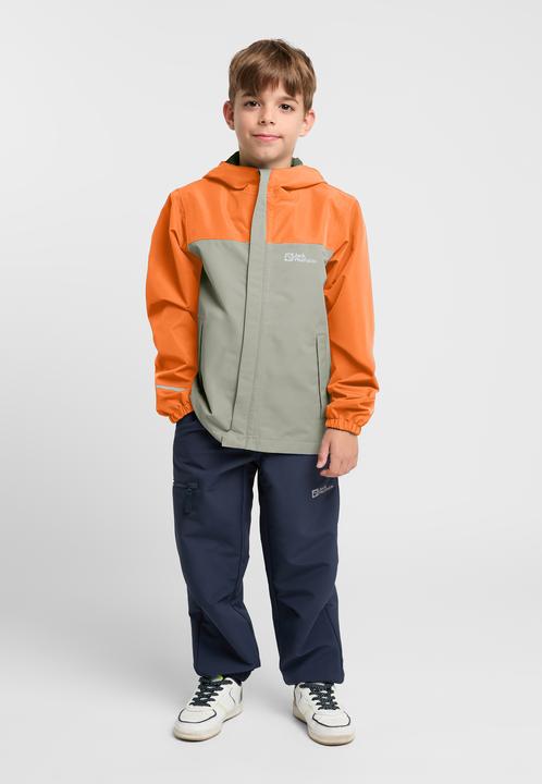 Produktbild Jack Wolfskin Tucan Jacket K (140)