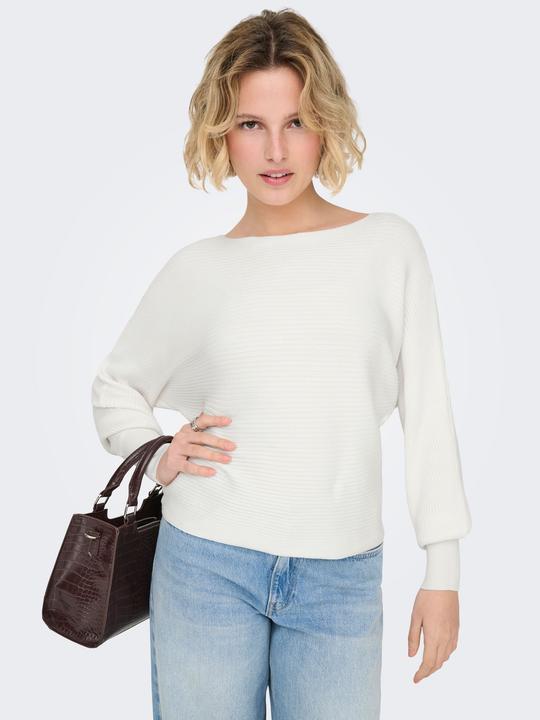 Immagine prodotto Only ONLADALINE L/S SHORT PULLO KNT NOOS Maglione lavorato a maglia (XS)