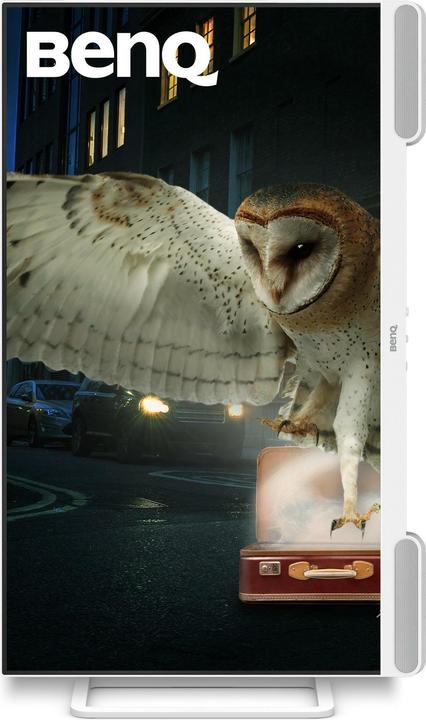Actual product image BenQ EW3290U 31.5IN 3840X2160 (3840 x 2160 Pixels, 31.50")
