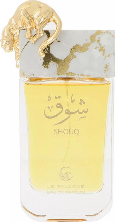 Immagine prodotto Le Falcone Shouq Eau de Parfum (Eau de parfum, 90 ml)