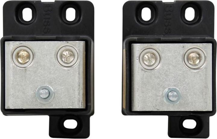 Actual product image Eaton Fuse block