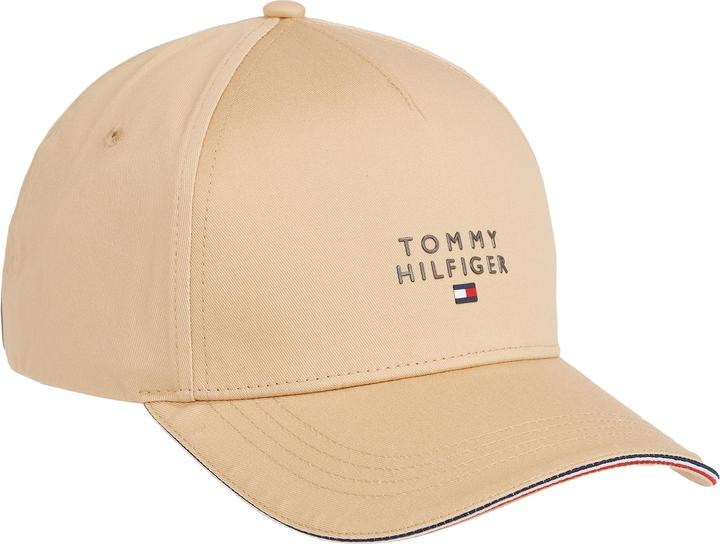 Actual product image Tommy Hilfiger Corporate Business Cap (One size)