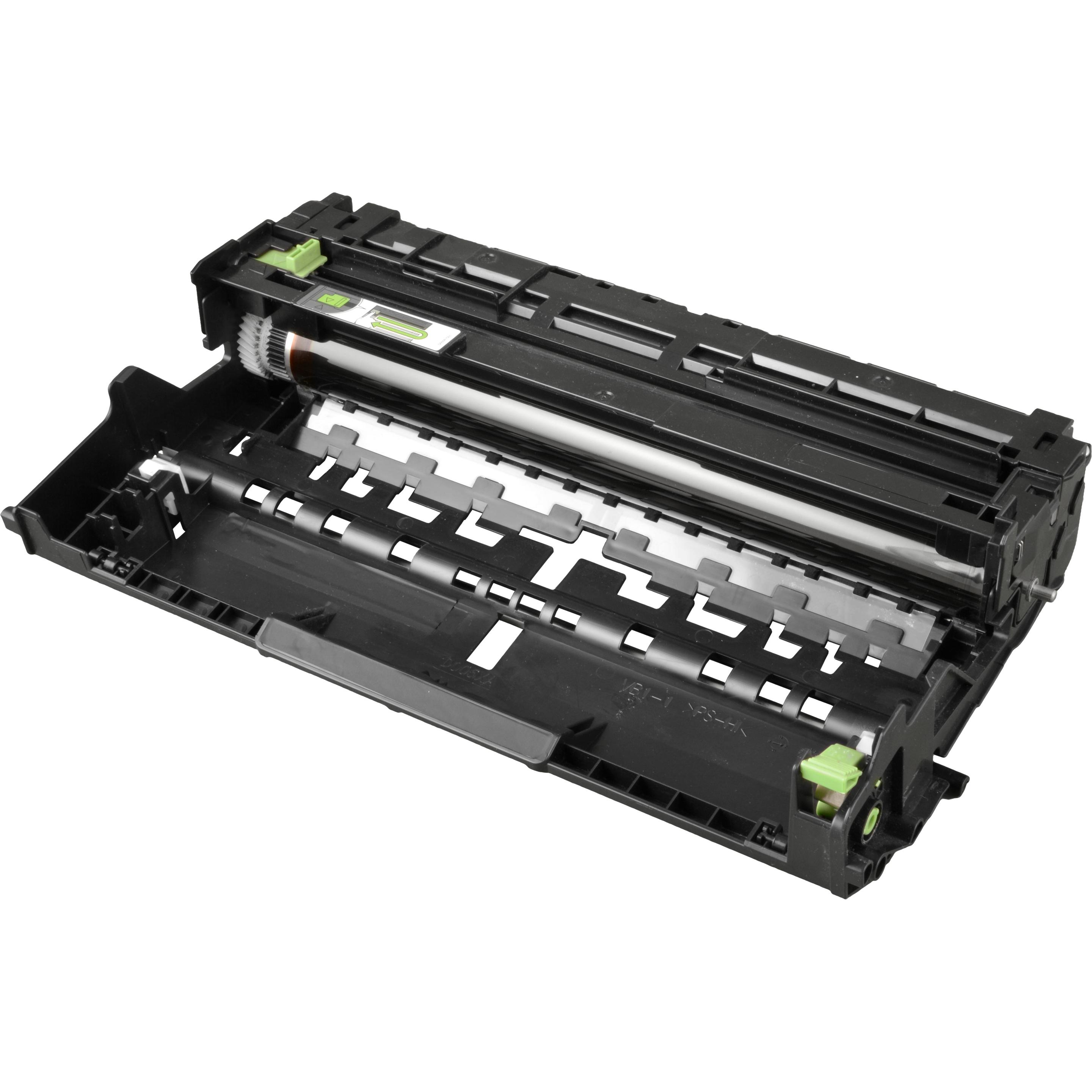 W&P, Toner, DR-3400 schwarz (BK)