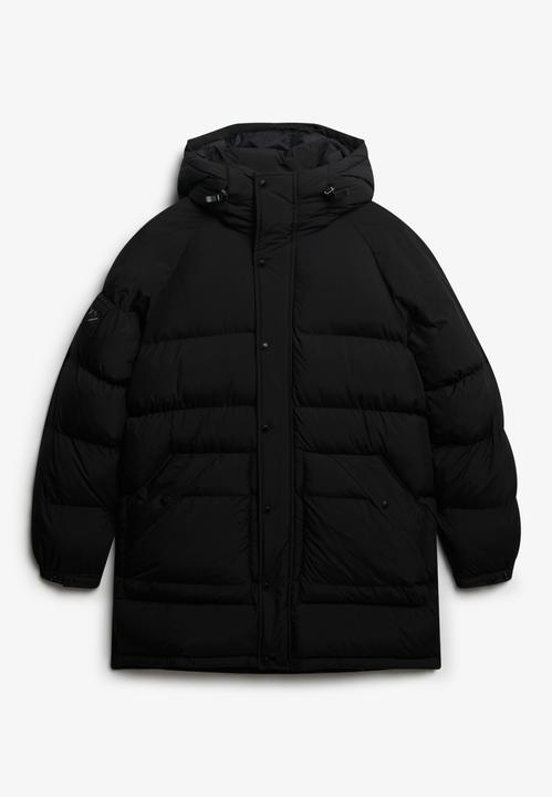 Produktbild Superdry Xpd Longline (M)
