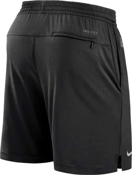 Produktbild Nike Las Vegas Raiders Dri-FIT Knit Short L (L)