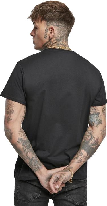 Produktbild Merchcode Good Side Baby Yoda Star Wars TShirt (XS)