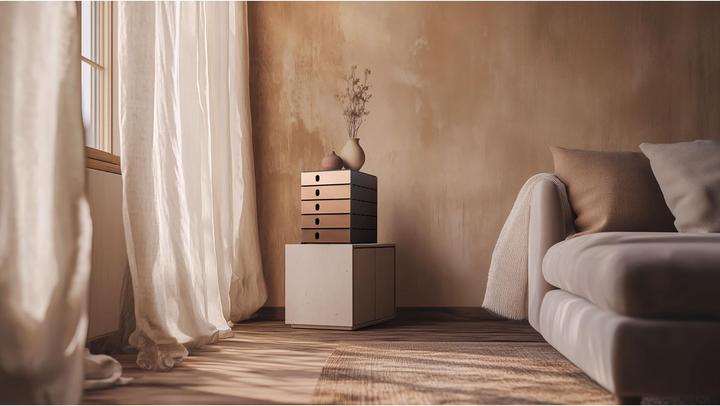 Produktbild Styro STYROVAL ÖKO - Systembox (C4)