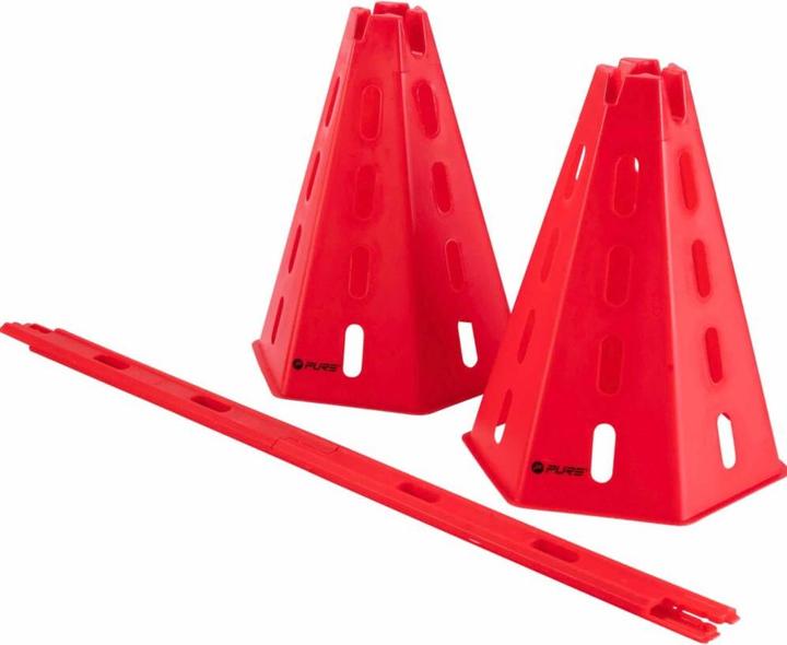 Produktbild Pure Kegel- und Stangenset