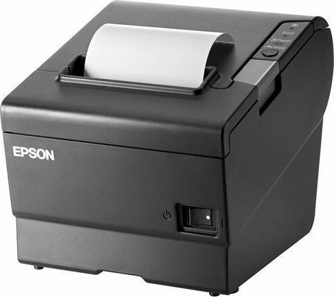 Epson Stampante Tm-88v Pusb (USB)