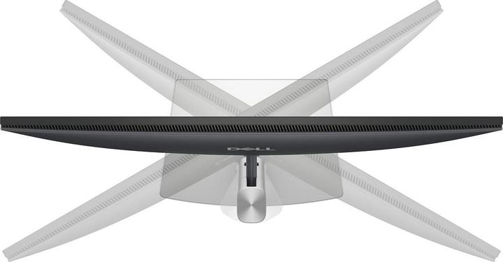 Produktbild Dell Pro 27 Plus P2725QE (3840 x 2160 Pixel, 27")