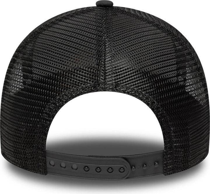 Produktbild New Era A-Frame Trucker Cap - Visor Ducati Motors (One Size)
