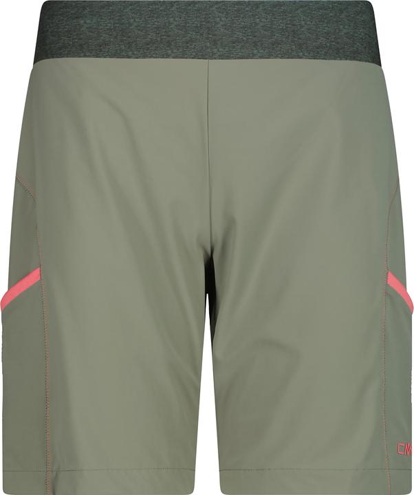 Produktbild CMP Campagnolo Women's Bermuda Light Climb (M)