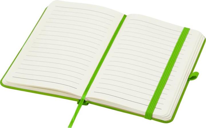 Image du produit Generic Cahier SPECTRUM PLUS (A6, À rayures)