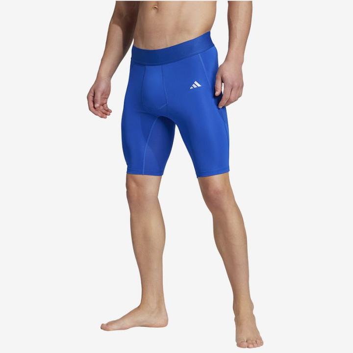 Actual product image adidas Tf Shrt Tight M (XS)