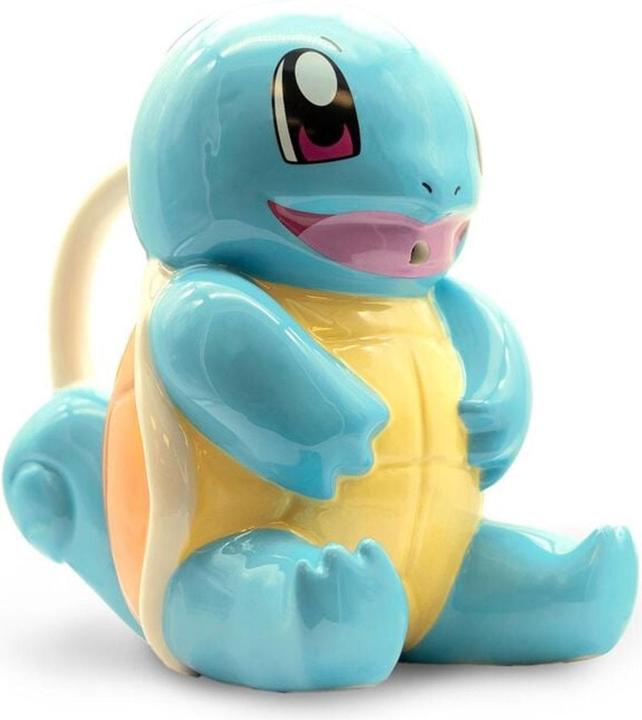 ABYstyle Teiera Pokemon Squirtle (0.85 l)