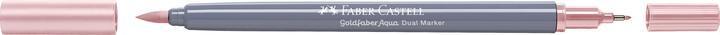 Immagine prodotto Faber-Castell Dual Marker Goldfaber Aqua (1 x)