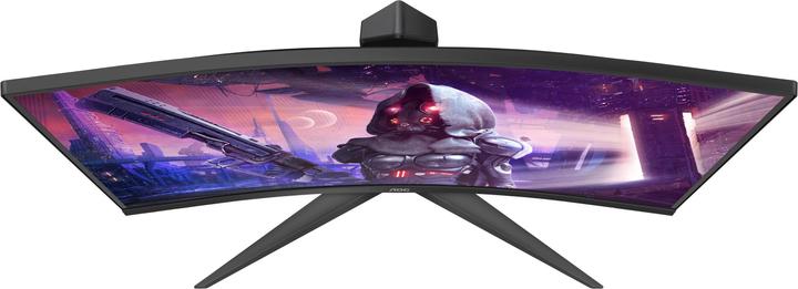 Produktbild AOC C24G2U/BK (1920 x 1080 Pixel, 23.60")