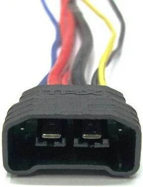 Actual product image OEM Charging cable TRX-ID / 3S