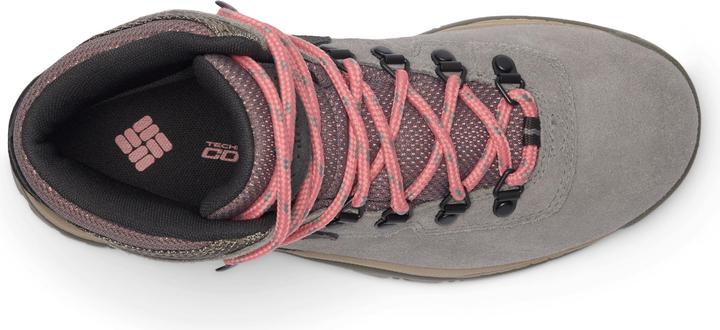 Actual product image Columbia Newton Ridge™ Plus Waterproof Amped (39.5)