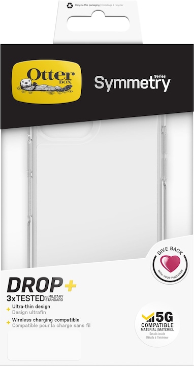Actual product image OtterBox Symmetry (Apple iPhone 12, Apple iPhone 12 Pro)