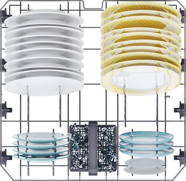 Produktbild Candy CF 4E0F0X