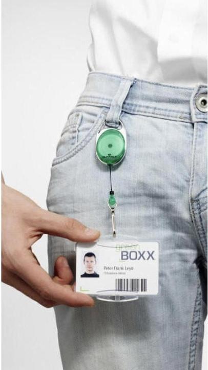 Immagine prodotto Durable stile yo-yo