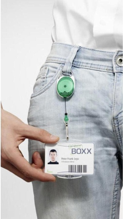 Actual product image Durable Jojo Style