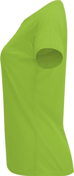 Immagine prodotto Alpinia Maglietta sportiva a maniche corte Bahrain Donna/Ladies (XL)
