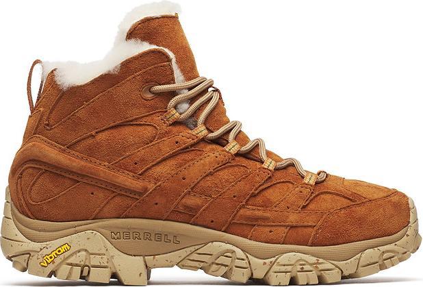 Produktbild Merrell W Moab 2 Decon Mid Cozy Luxe Se