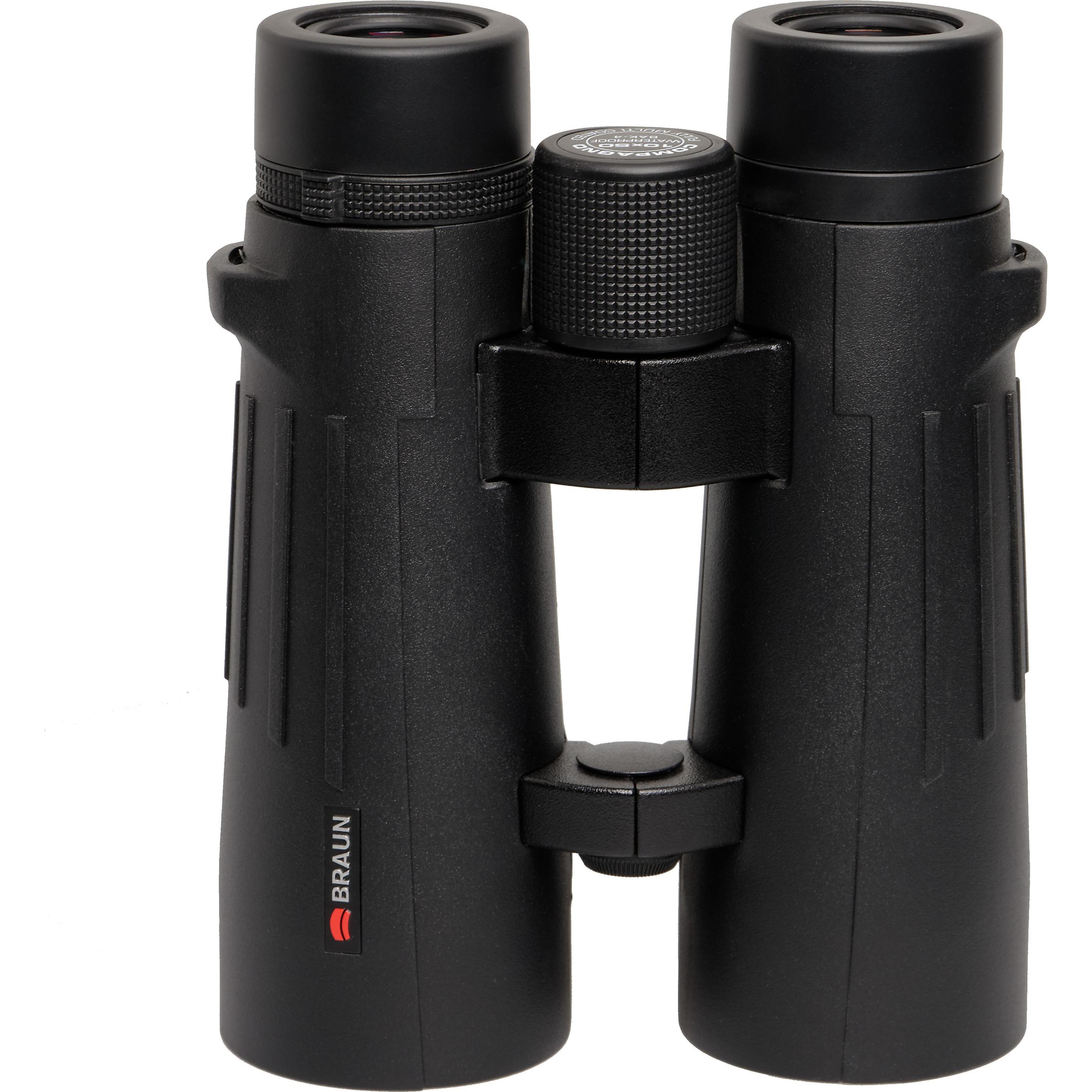 Thumbnail - Bresser, Fernglas, (10 x, 42 mm)