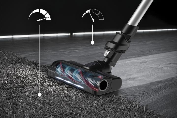 Produktbild Rowenta Xforce Flex 9.60 Allergy