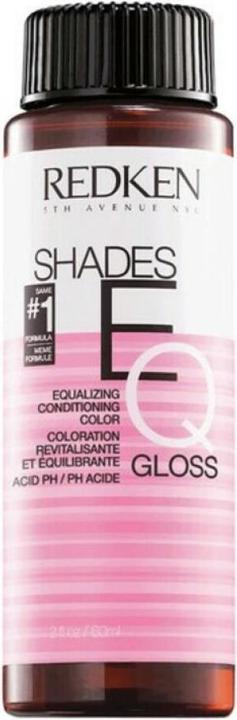 Produktbild Redken SHADES EQ gloss #09-rosé 60 ml (Violet Rose (09VRo))