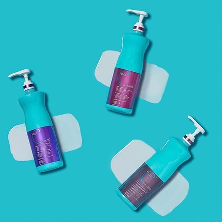 Produktbild Malibu C ILLUMIN8 Shine Conditioner 33.8 fl oz (33.80 ml)