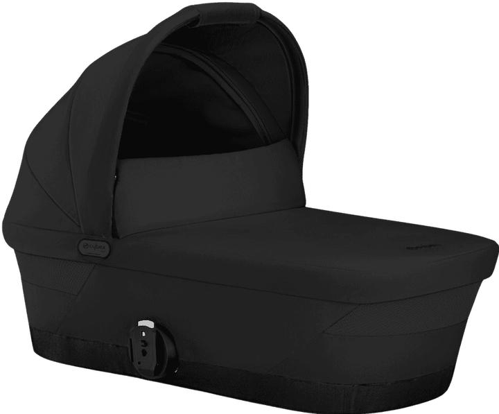 Actual product image Cybex Gazelle S Kinderwagen inkl. Cot S Babywanne / Kombikinderwagen
