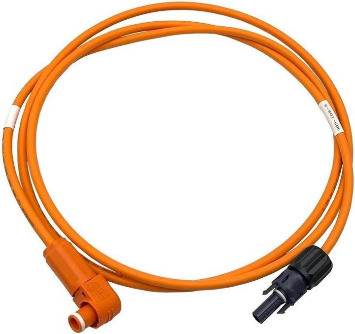 Image du produit Growatt Câble de connexion - Kit ARK-2.5H-A1 (Câble solaire)