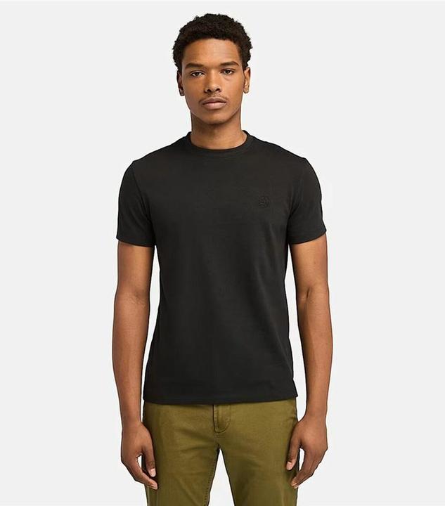 Actual product image Timberland Short Sleeve Tee (L)