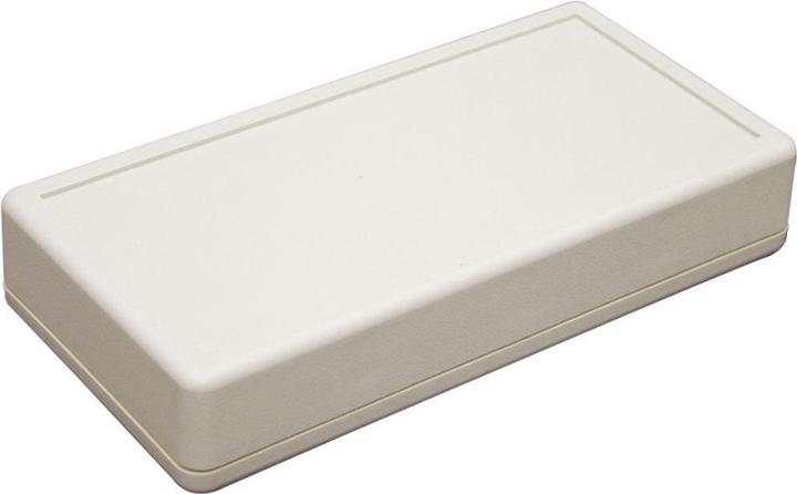 Produktbild Hammond Gehäuse Polystyrol 140x220x40mm (Gehäuse)