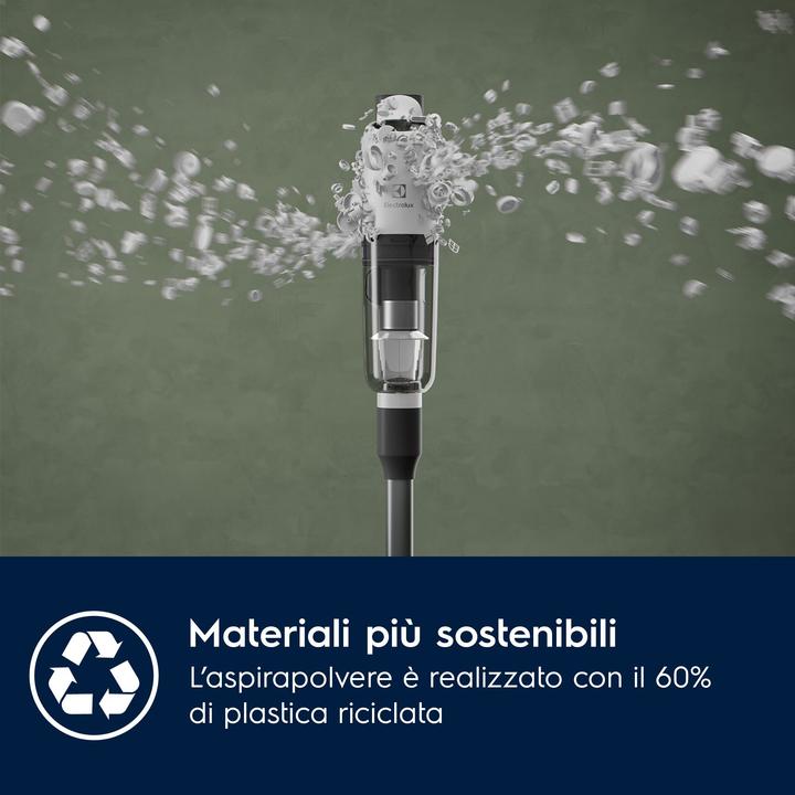 Produktbild Electrolux EP71HB14SH - Hygienic 700
