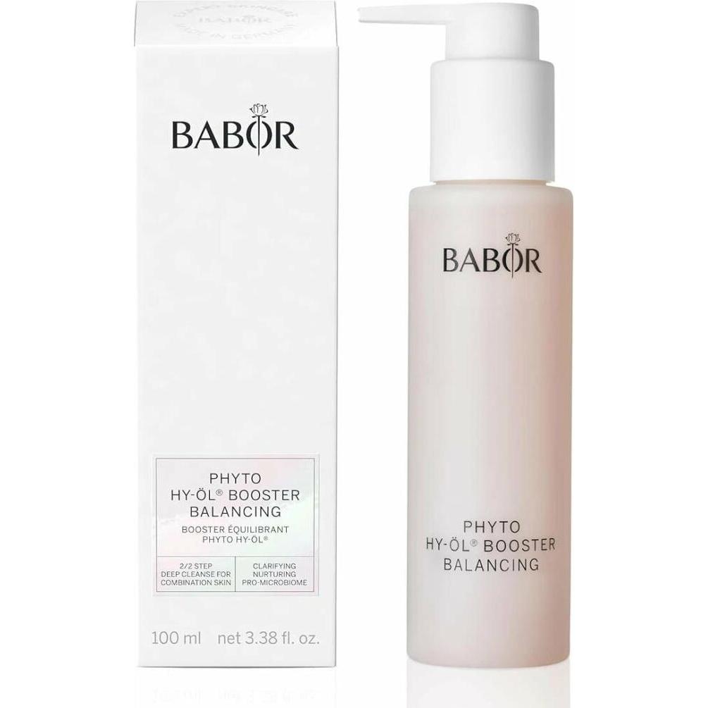 Thumbnail - Babor, Gesichtsreinigung, Phyto HY-ÖL Booster Balancing (Öl, 100 ml)