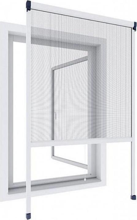 Produktbild Rhino Insektenschutz-Rollo (130 x 160 cm)