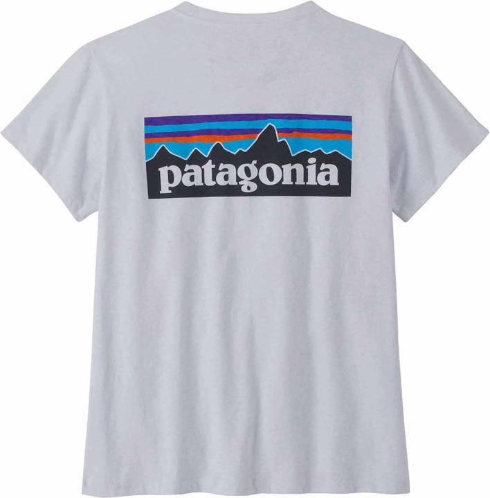 Produktbild Patagonia P-6 Responsibili-Tee (L)