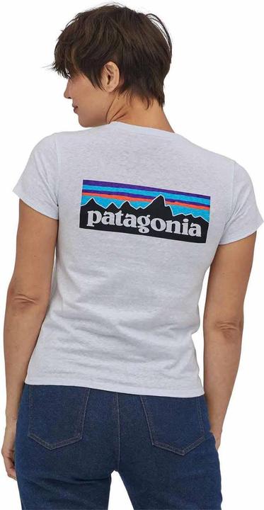 Produktbild Patagonia P-6 Responsibili-Tee (L)
