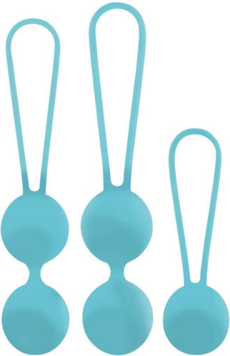 Immagine prodotto Moressa Set di palline cinesi Osian Premium